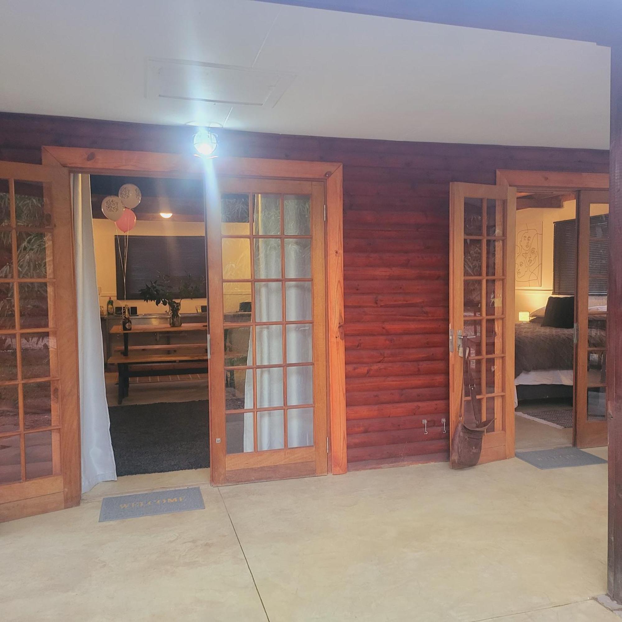 Rosenhof Cabins Clanwilliam Cameră foto