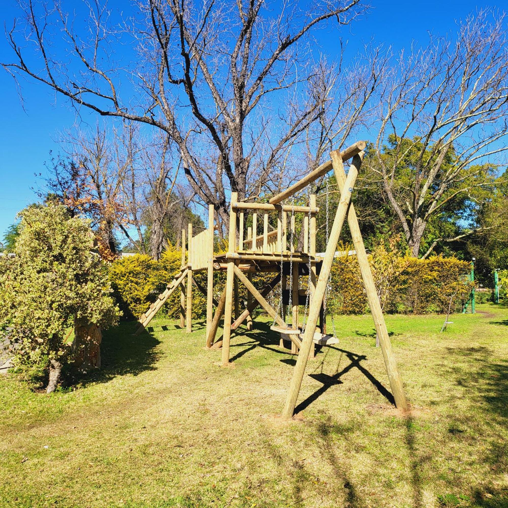 Rosenhof Cabins Clanwilliam Exterior foto